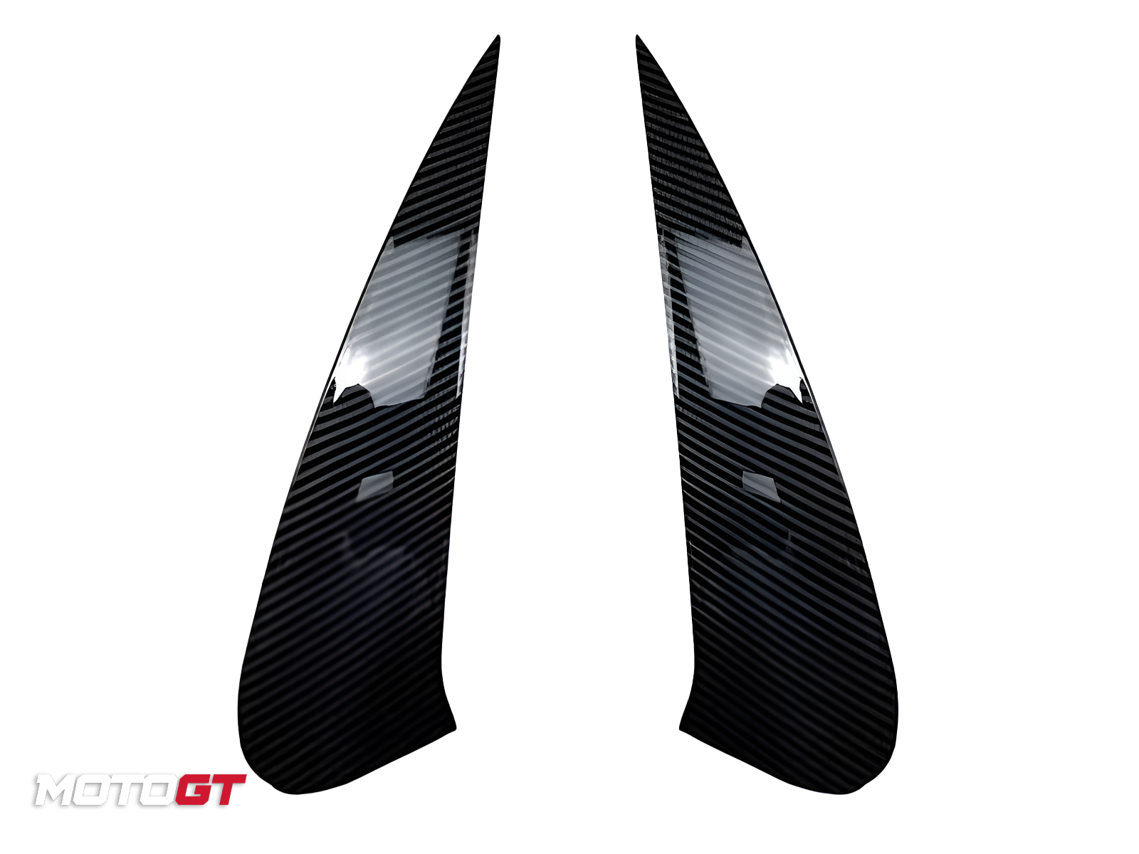 GLE CLASS REAR BUMPER TRIM